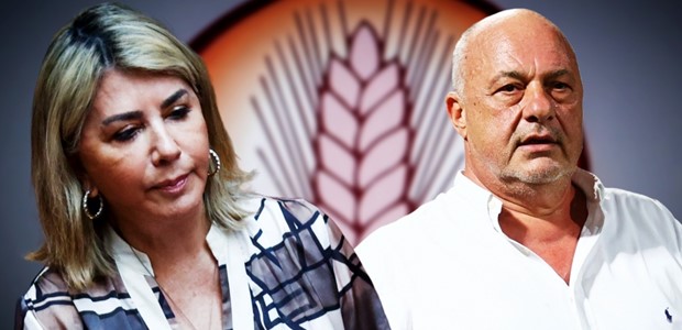 "Δεν ήταν άξια της φιλίας μου"